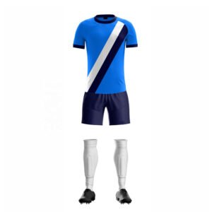 football kit – premium jersey