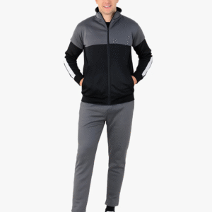 premium winter tracksuit