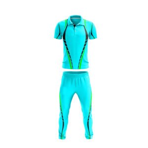 premium cricket uniform
