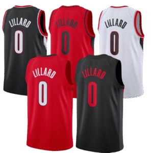 lightweight custom basketball uniform – moisture wicking & fully personalized