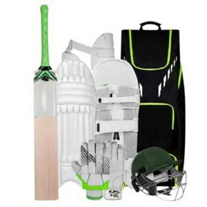 complete cricket kit